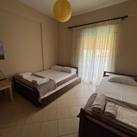 הוילה Vrasná Sea & Sun Retreat מראה חיצוני תמונה