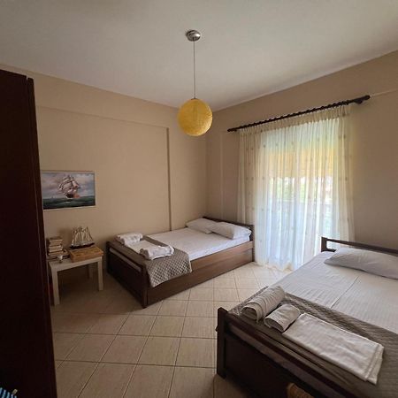 הוילה Vrasná Sea & Sun Retreat מראה חיצוני תמונה