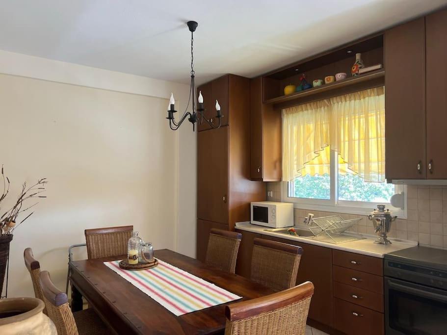 הוילה Vrasná Sea & Sun Retreat מראה חיצוני תמונה