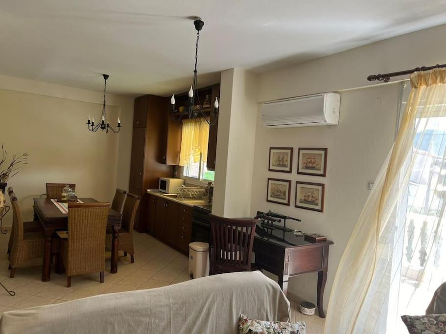 הוילה Vrasná Sea & Sun Retreat מראה חיצוני תמונה