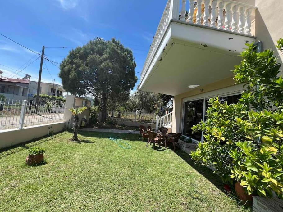 הוילה Vrasná Sea & Sun Retreat מראה חיצוני תמונה