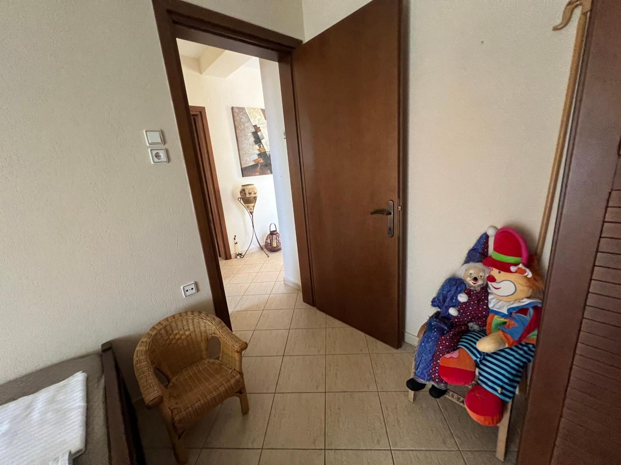 הוילה Vrasná Sea & Sun Retreat מראה חיצוני תמונה