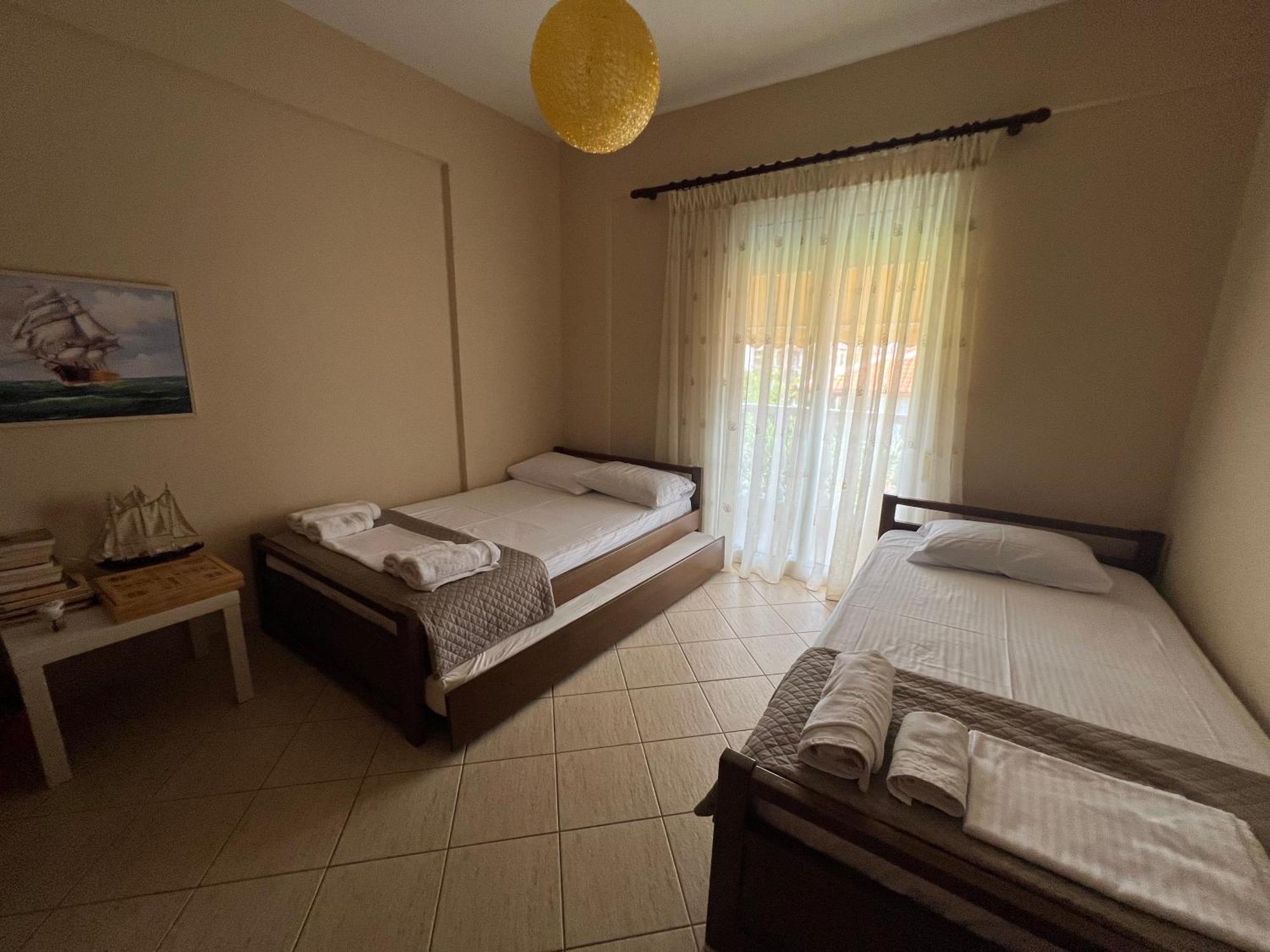 הוילה Vrasná Sea & Sun Retreat מראה חיצוני תמונה