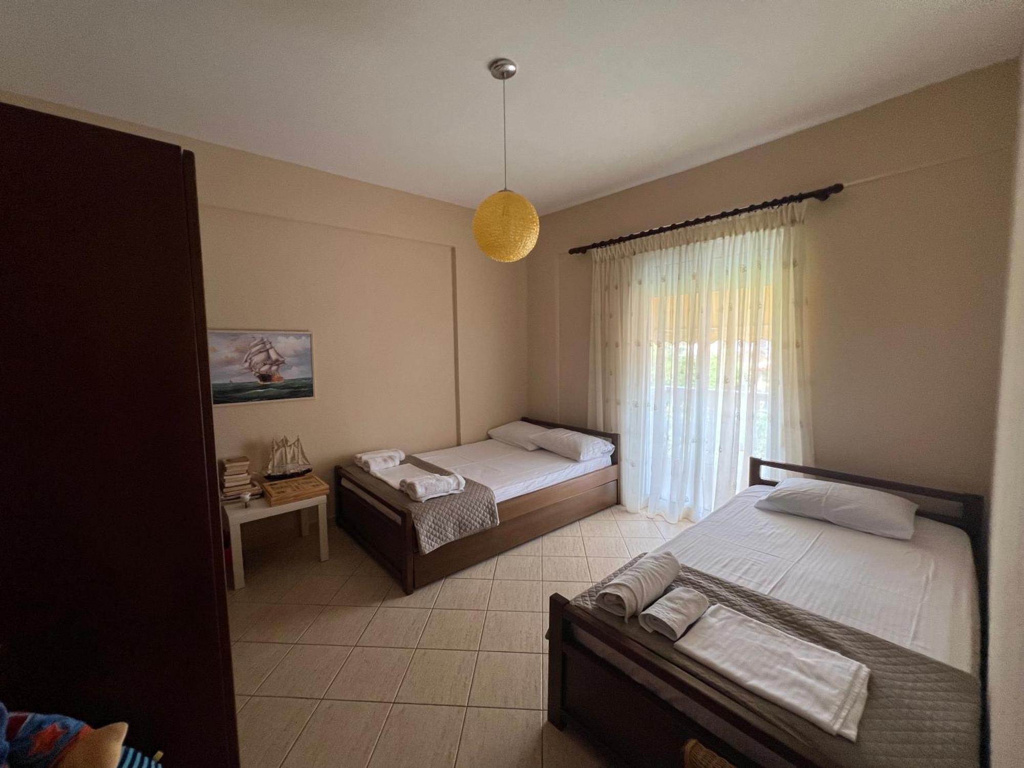 הוילה Vrasná Sea & Sun Retreat מראה חיצוני תמונה