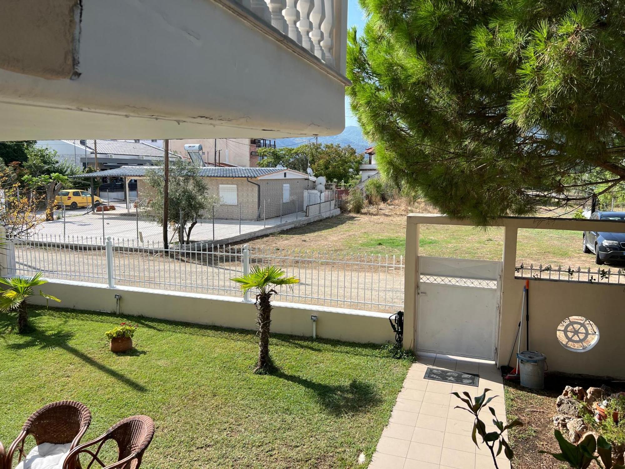 הוילה Vrasná Sea & Sun Retreat מראה חיצוני תמונה