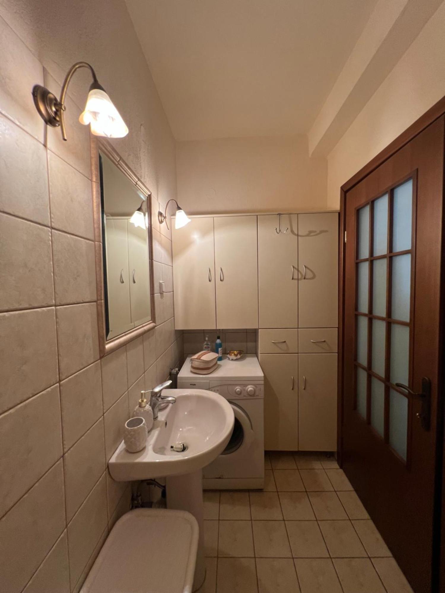 הוילה Vrasná Sea & Sun Retreat מראה חיצוני תמונה