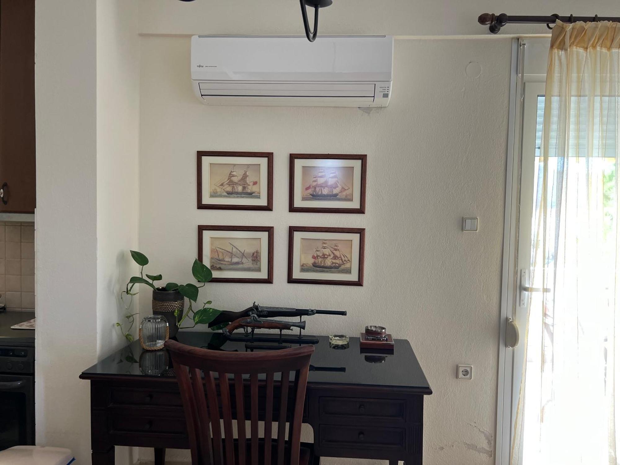 הוילה Vrasná Sea & Sun Retreat מראה חיצוני תמונה