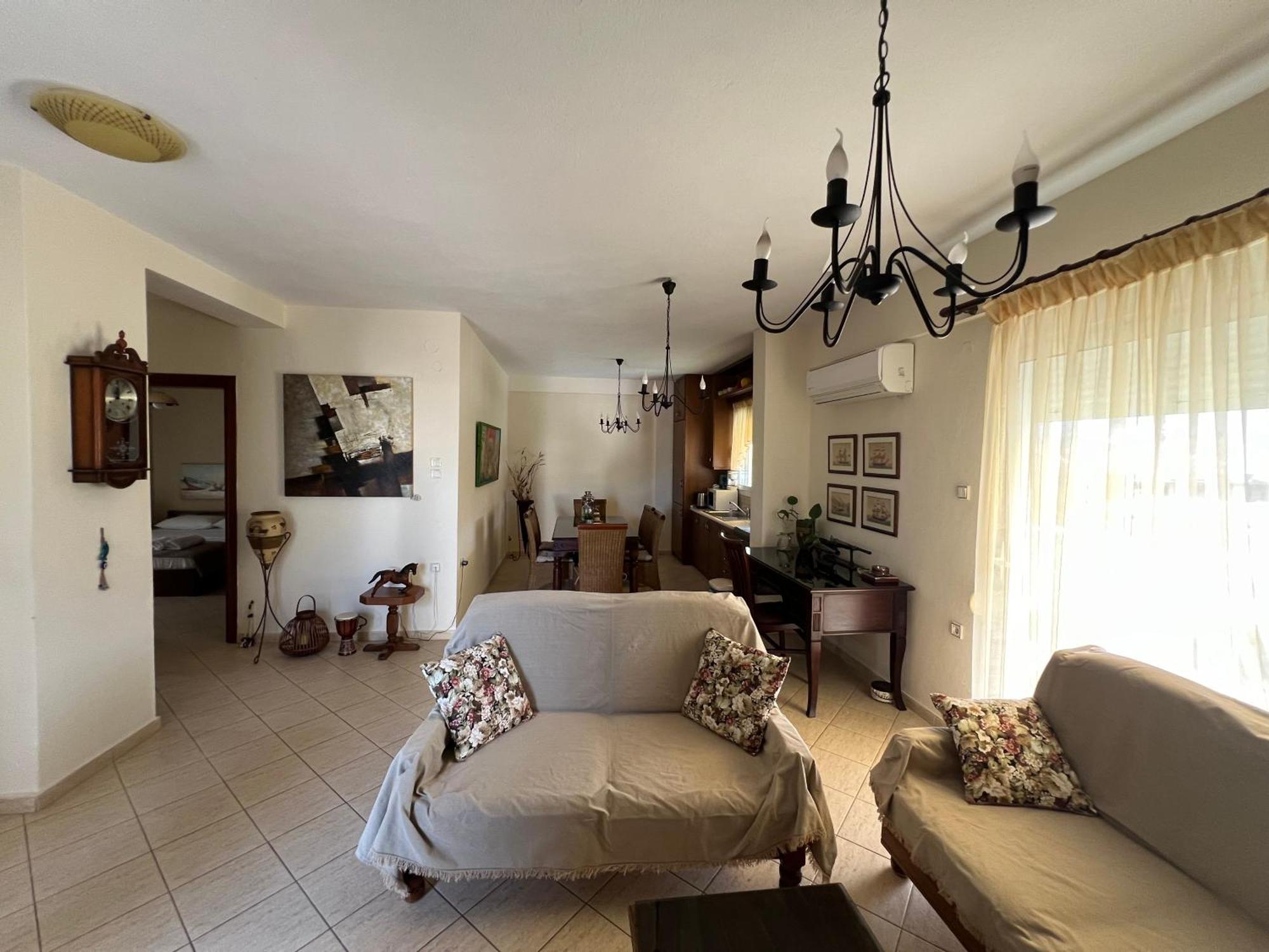 הוילה Vrasná Sea & Sun Retreat מראה חיצוני תמונה